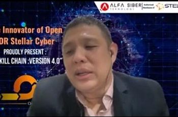 Alfa Siber Teknologi Ungkap Pentingnya Antisipasi Awal Serangan Hacker yang Kian Brutal
