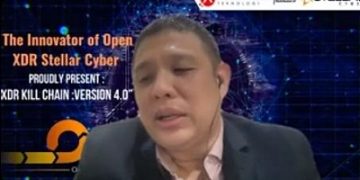 Alfa Siber Teknologi Ungkap Pentingnya Antisipasi Awal Serangan Hacker yang Kian Brutal