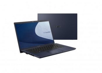 ASUS Rilis ExpertBook B1400, Harga Mulai Rp9,7 Jutaan