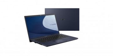 ASUS Rilis ExpertBook B1400, Harga Mulai Rp9,7 Jutaan