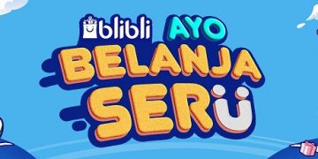 Sambut Harbolnas 2021, Blibli Gelar Program #AyoBelanjaSeru