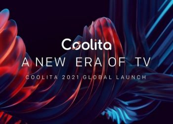 Coocaa Kenalkan Coolita OS, Sistem Operasi Smart TV Besutannya