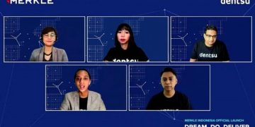 Ini Strategi Dentsu Indonesia Hadapi Tren Digitalisasi