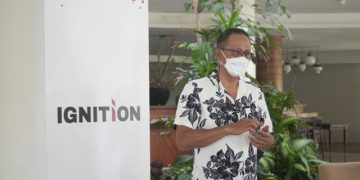 Kominfo Fasilitasi 1.160 Pengembangan Startup Digital