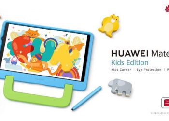 Huawei Kembali Siap Luncurkan Tablet Anak Terbarunya di Indonesia