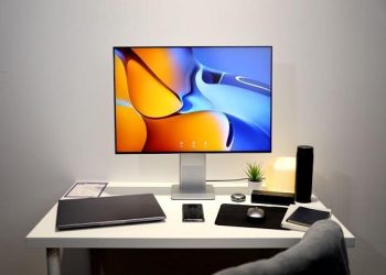 Huawei Siap Rilis MateView, MateStation S dan Huawei Display 23.8 di Indonesia