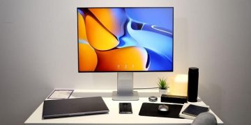 Huawei Siap Rilis MateView, MateStation S dan Huawei Display 23.8 di Indonesia