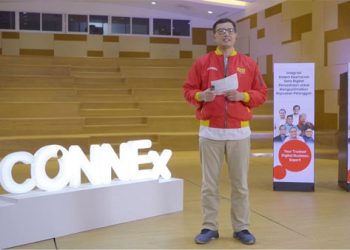 Indosat Ooredoo Business Rilis Layanan iSOC Security dan Hybrid Cloud