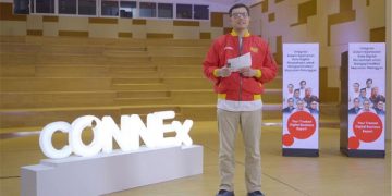 Indosat Ooredoo Business Rilis Layanan iSOC Security dan Hybrid Cloud