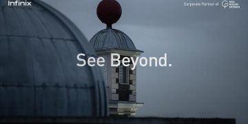Infinix Siap Luncurkan Smartphone dengan Teknologi Fotografi Revolusioner di Royal Observatory Greenwich