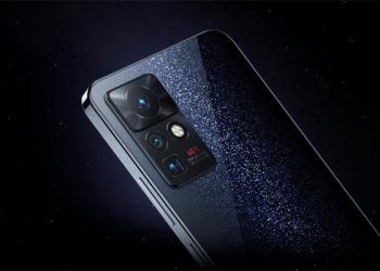 Infinix Luncurkan ZERO X Pro, Bawa Kamera 108 MP OIS, Fitur 60X Periscope dan ‘Super Moon Mode’