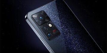 Infinix Luncurkan ZERO X Pro, Bawa Kamera 108 MP OIS, Fitur 60X Periscope dan ‘Super Moon Mode’