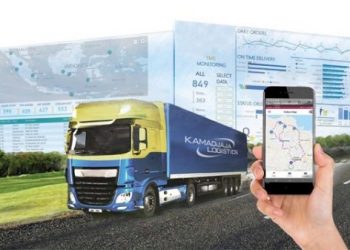 Kamadjaja Logistics Ungkap Lima Tahap Utama Dalam Transformasi Digital Perusahaan