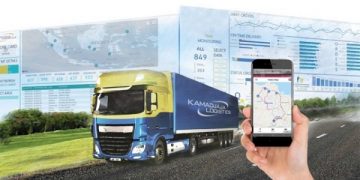 Kamadjaja Logistics Ungkap Lima Tahap Utama Dalam Transformasi Digital Perusahaan