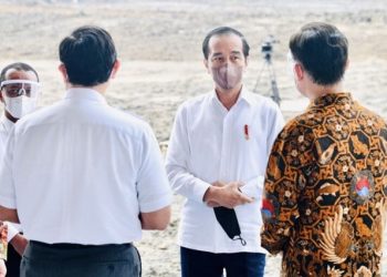 Pemerintah Berupaya Ubah Struktur Ekonomi Berbasis Komoditas Ke Inovasi Teknologi
