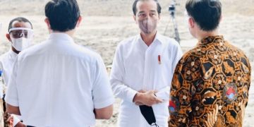 Pemerintah Berupaya Ubah Struktur Ekonomi Berbasis Komoditas Ke Inovasi Teknologi