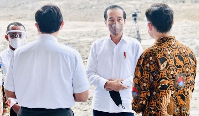 Pemerintah Berupaya Ubah Struktur Ekonomi Berbasis Komoditas Ke Inovasi Teknologi