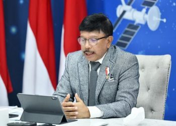 Ini Komitmen Pemerintah Terkait Arus Data Lintas Batas