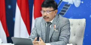 Ini Komitmen Pemerintah Terkait Arus Data Lintas Batas