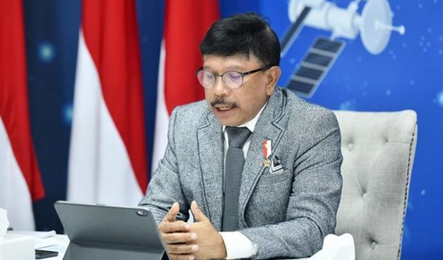 Ini Komitmen Pemerintah Terkait Arus Data Lintas Batas