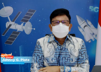 Akselerasi Transformasi Digital, Pemerintah Prioritaskan 10 Sektor
