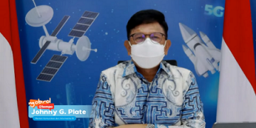 Akselerasi Transformasi Digital, Pemerintah Prioritaskan 10 Sektor