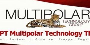 Multipolar Technology Resmi Jadi Microsoft Licensing Solution Provider