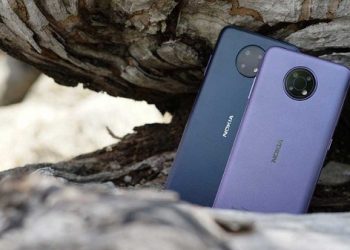 Meluncur di Indonesia, Nokia G10 Disokong Baterai Tahan Lama