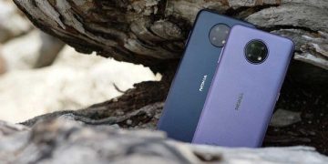 Meluncur di Indonesia, Nokia G10 Disokong Baterai Tahan Lama