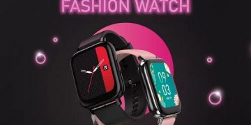 Dijual Rp400 Ribuan, Ini Fitur yang Ditawarkan Fashion Watch OASE VF1