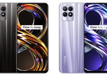 Realme 8i Resmi Diperkenalkan, Ini Spesifikasi dan Kisaran Harganya