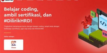 Bekali Mahasiswa Keterampilan Digital, Skilvul Gelar Program Magang Bersertifikat