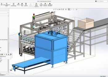 Rilis Terbaru SOLIDWORKS 2022 Meluncur, Bawa Sejumlah Peningkatan Fitur