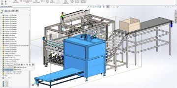 Rilis Terbaru SOLIDWORKS 2022 Meluncur, Bawa Sejumlah Peningkatan Fitur