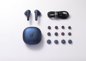Soundcore Rilis Liberty Air 2 Pro, Dibekali Active Noise Cancelation Harga Rp2 Juta