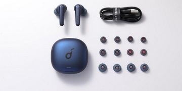 Soundcore Rilis Liberty Air 2 Pro, Dibekali Active Noise Cancelation Harga Rp2 Juta