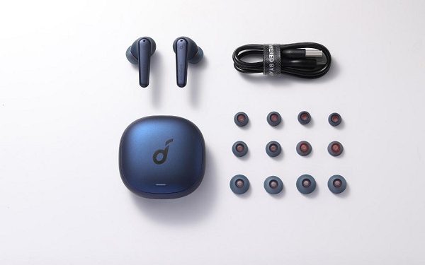 Soundcore Rilis Liberty Air 2 Pro, Dibekali Active Noise Cancelation Harga Rp2 Juta