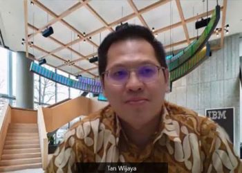 Permudah Pendaftaran Paten dan Merek, Dirjen Kekayaan Intelektual Adopsi Teknologi IBM AI