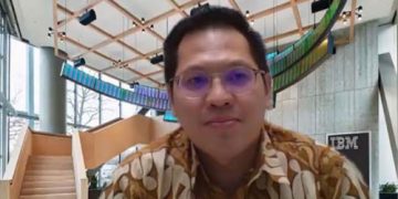 Permudah Pendaftaran Paten dan Merek, Dirjen Kekayaan Intelektual Adopsi Teknologi IBM AI