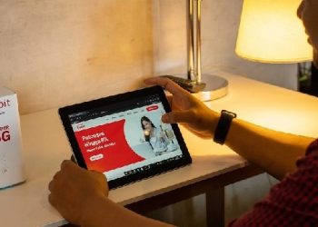 Layanan Internet Rumahan Telkomsel Orbit 5G Mulai Tersedia