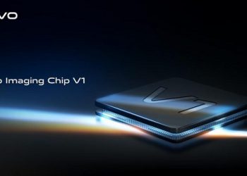 Vivo Imaging Chip V1, Terobosan Baru Vivo di Ranah Teknologi Fotografi Profesional