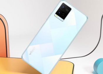 Siap Edar di Indonesia, Vivo Y21 Dijual Rp2,3 Jutaan