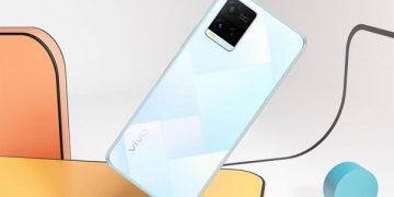 Siap Edar di Indonesia, Vivo Y21 Dijual Rp2,3 Jutaan