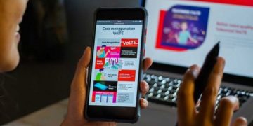 Layanan VoLTE Telkomsel Kini Jangkau 219 Kota