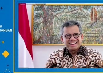 Kemenkeu Gelar Kompetisi Inovasi Pelayanan