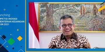Kemenkeu Gelar Kompetisi Inovasi Pelayanan