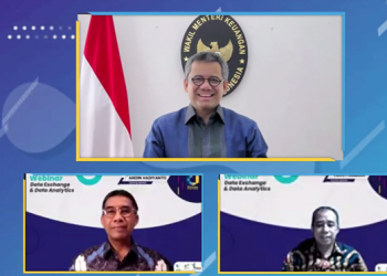 Data Analytics Penting Untuk Pengambilan Keputusan