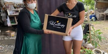WadzPay Worldwide Berikan Bantuan CSR Kepada Masyarakat