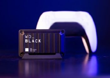 Western Digital Rilis Dua SSD Baru Dari Lini WD_BLACK