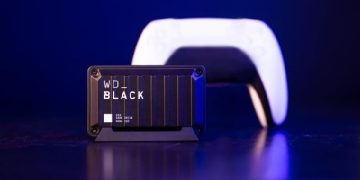 Western Digital Rilis Dua SSD Baru Dari Lini WD_BLACK